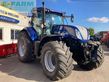 Tractor agrícola - New Holland - t7.270 autocommand