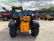 Telescopica - JCB - 536-60 agri super telehandler (st23852)