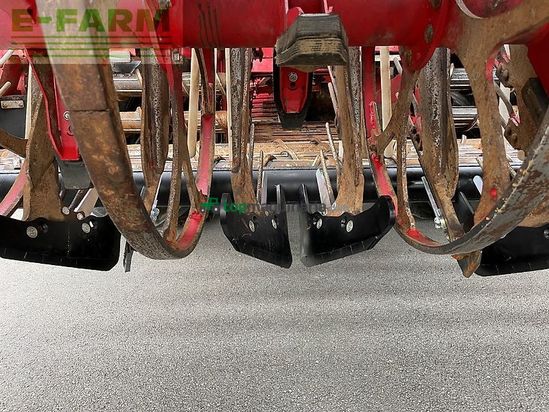 Cosechadora de Cereal - Grimme - rexor 630 rüttelschar ft