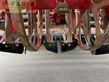 Cosechadora de Cereal - Grimme - rexor 630 rüttelschar ft