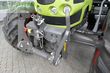 Tractor agrícola - Claas - arion 520 cis