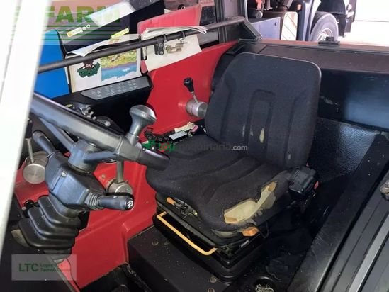 Tractor agrícola -  - tt220