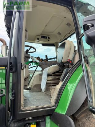 Tractor agrícola - John Deere - 6r165