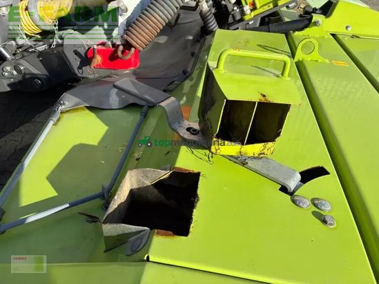 Cortacésped manual - Claas - corto 3200 fn