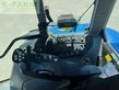 Tractor agrícola - New Holland - tvt 135