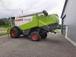 Cosechadora de Cereal - Claas - lexion 530 montana sofort einsatzbereit