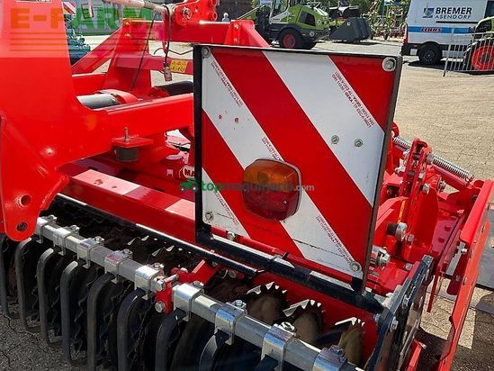 Grada rotativa - Maschio - dm 3000 classic front- und heckanbau güttler