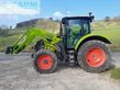 Tractor agrícola - Claas - arion 510