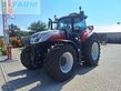 Tractor agrícola - Steyr - 6220 absolut cvt