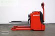 Elevadora - Linde - t 20 1152