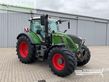 Tractor agrícola - Fendt - 724 gen6 profi plus
