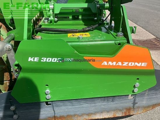 Sembradora - Amazone - cataya 3000 special