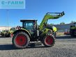 Tractor agrícola - Claas - arion 650 cis+