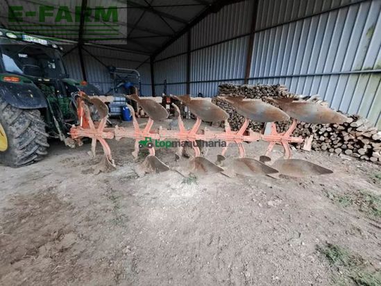 Arado - Kuhn - vari-m 153