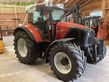 Tractor agrícola - Lindner - geotrac 104