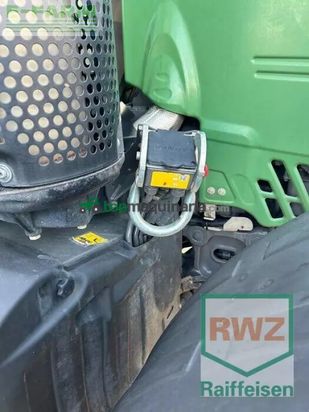 Tractor agrícola - Fendt - 516 power