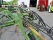 Henificador - Krone - swadro 710/26 t