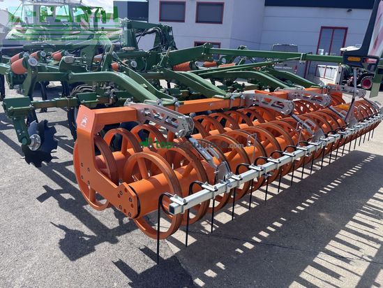 Cultivador - Amazone - cenius 5003-2tx