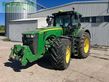 Tractor agrícola - John Deere - 8345r *e23* mit reifendruckregelanlage