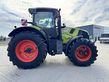 Tractor agrícola - Claas - axion 830