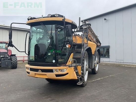 Atomizador - Challenger - rogator 635