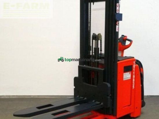 Elevadora - Linde - l 20 ap i 1173