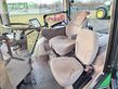Tractor agrícola - John Deere - 6155r ap40