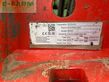 Arado - Kverneland - 6300s variomat 7 schar