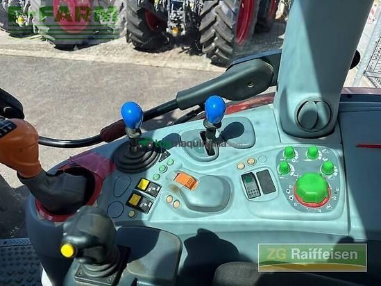 Tractor agrícola - Same - allradschlepper virtus 10
