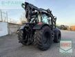 Tractor agrícola - Valtra - n155eh forstkran