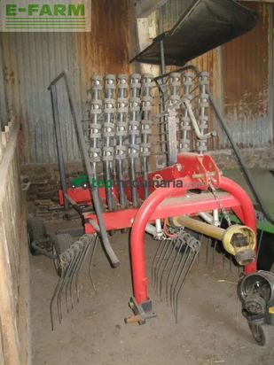 Rastrillo - Vicon - andex 393