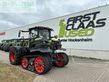 Tractor agrícola - Claas - axion 960 terra trac