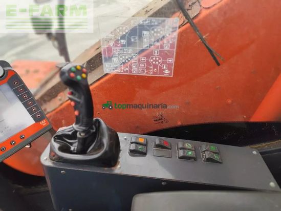 Remolqu esparcidor - Kuhn - spw16