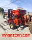 SEMBRADORA CEREAL SOLA 4,50M REF:90R87
