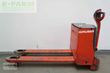 Elevadora - Linde - t 20 1152-02