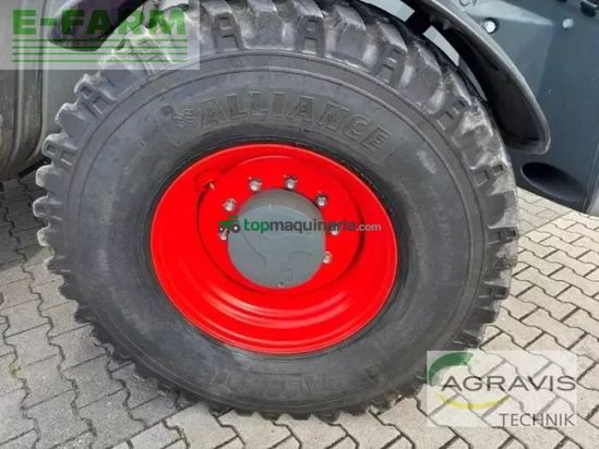 Telescopica - Claas - scorpion 960 varipower plus