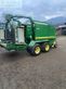 Empacadora gigant - John Deere - 678pb