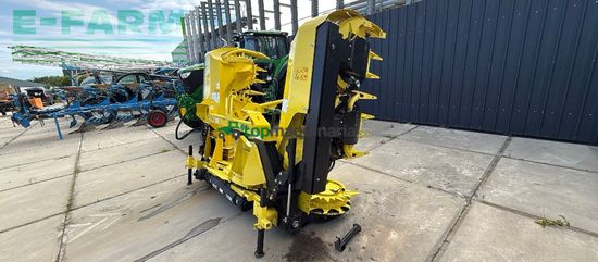 Cabezal - John Deere - 360 Plus