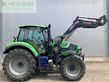 Tractor agrícola - Deutz-Fahr - 6190p