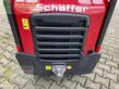 Minicargadora - Schaffer - 1622 mit fahrerschutzdach