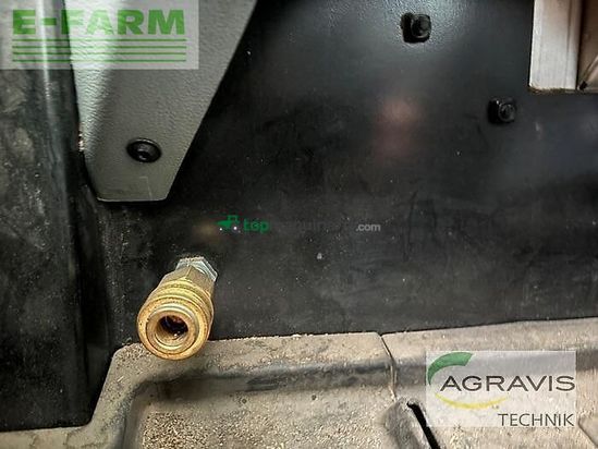 Telescopica - Claas - scorpion 741 varipower