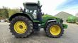 Tractor agrícola - John Deere - traktor 8r410