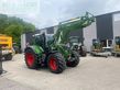 Tractor agrícola - Fendt - 724 vario profiplus