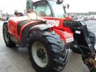 Telescopica - Manitou - mlt 741 h ( 7m - 4,1t - 36km/h)