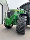 Tractor agrícola - John Deere - 6230r - steckachse, command pro