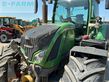 Tractor agrícola - Fendt - 720profi tractor (st26620)