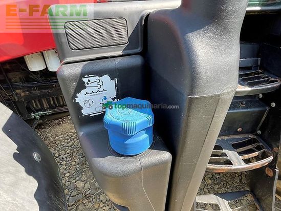 Tractor agrícola - Steyr - 6170 cvt