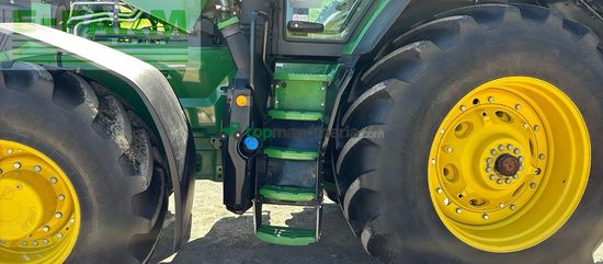 Tractor agrícola - John Deere - 7R 310