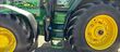 Tractor agrícola - John Deere - 7R 310