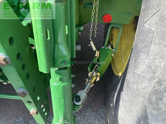 Tractor agrícola - John Deere - 6195m